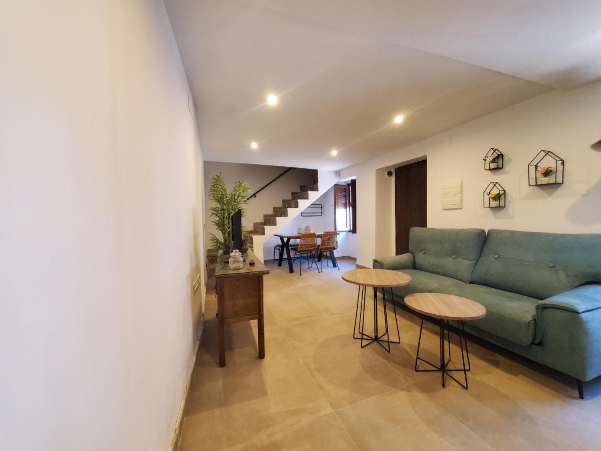 Happy House Holiday home Montefrio