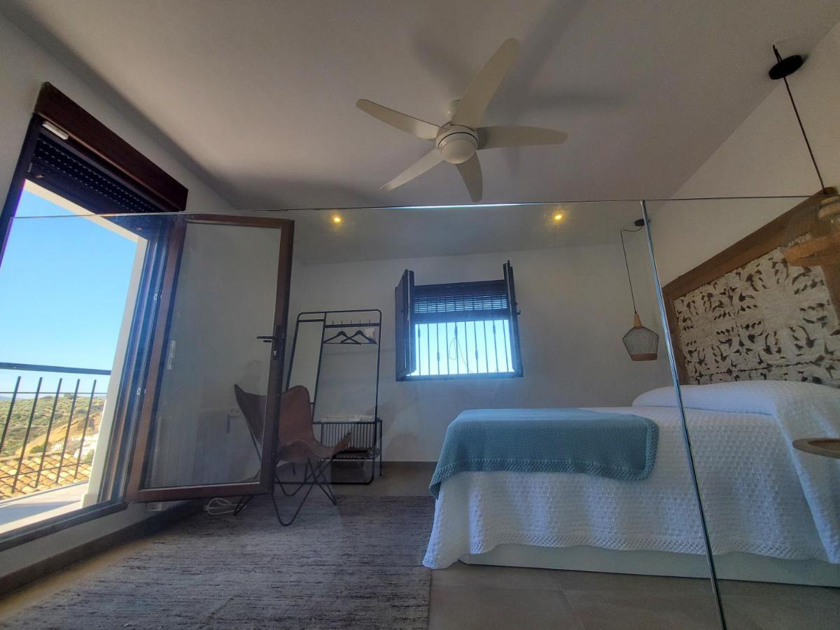 Holiday home Happy House Montefrio