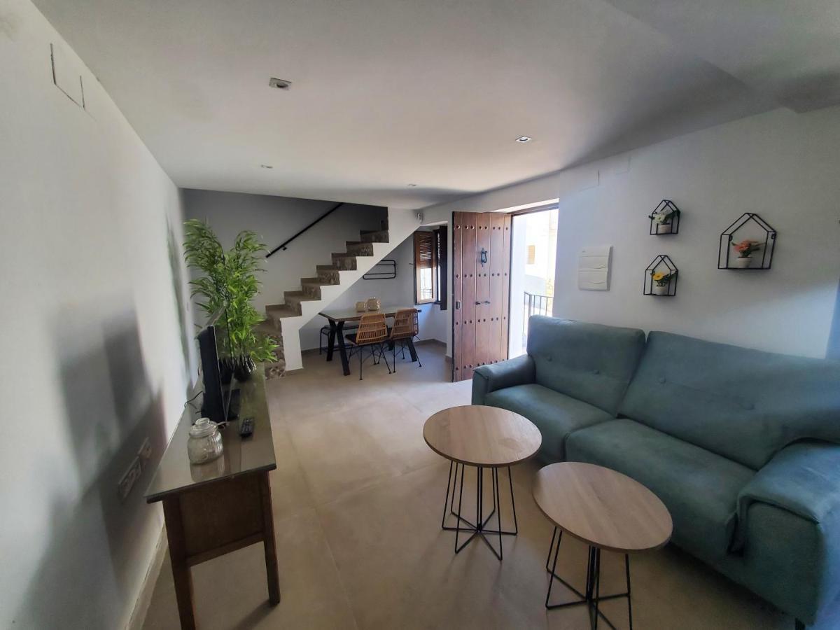 Happy House Holiday home Montefrio