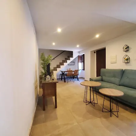 Happy House Villa Montefrio Exterior photo