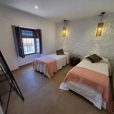 Happy House Villa Montefrio Exterior photo